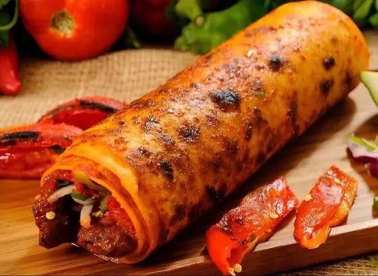 Harbiye kebap ocakbasi