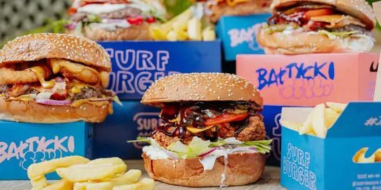 SurfBurger