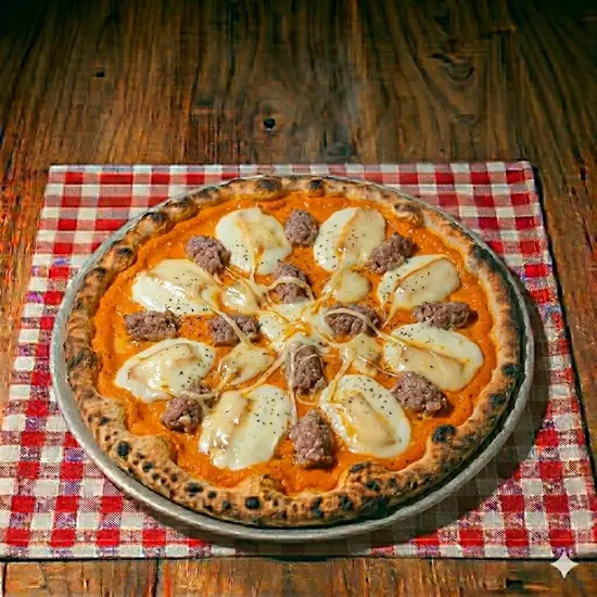 Nour Pizzeria Kebab
