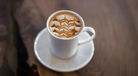 Darvea - palarnia kawy