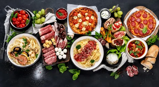 Pasta La Vista