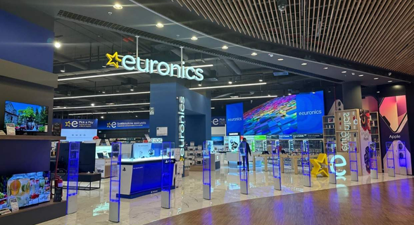 Euronics Gruppo CDS