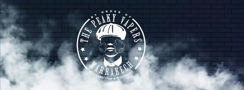 The Peaky Vapers