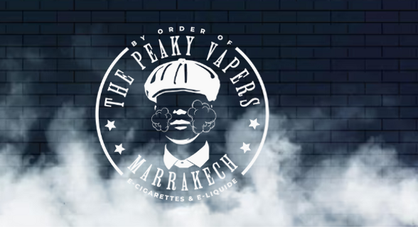 The Peaky Vapers