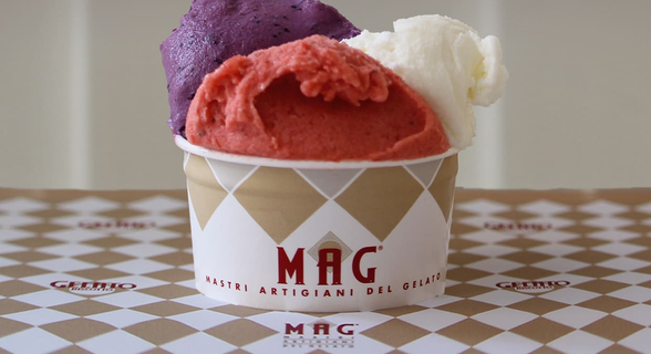 MAG - Mastri Artigiani del Gelato