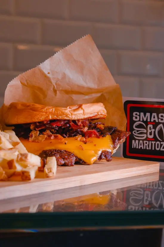 Smash e Maritozzi - Sky Padel