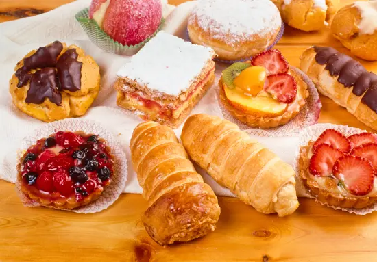 La Cornetteria in Centro