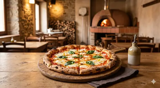Pizzería Raphaelo