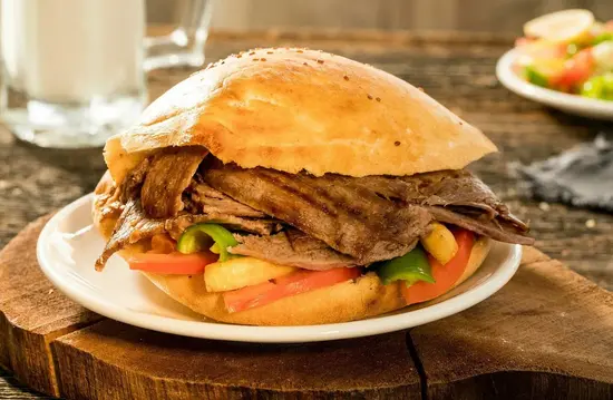HOT SPOT DONER SHOP