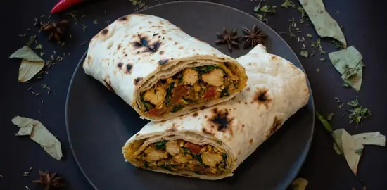 Shaurma na Yekaterininskoy / Шаурма на Екатерининской