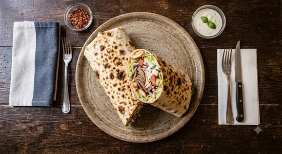 Kavsak Kebab