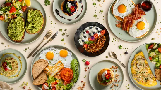 Brunch House