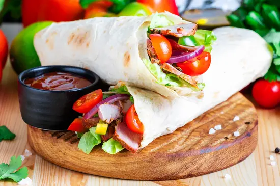 Shaormăria Elvir BEY