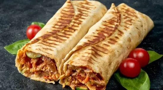 Fortune Shawarma And Grills