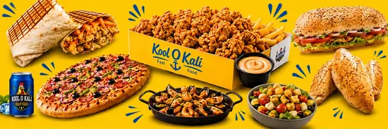 Kool O Kali