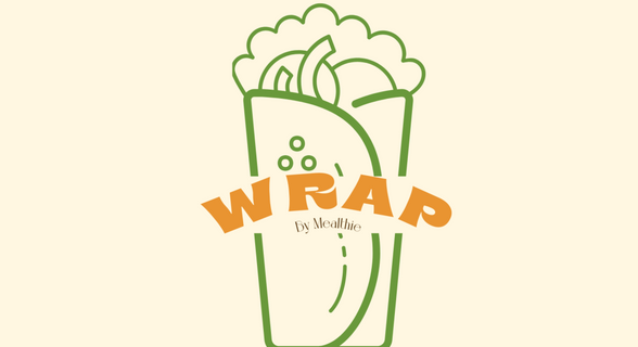 Il Wrap by Mealthie