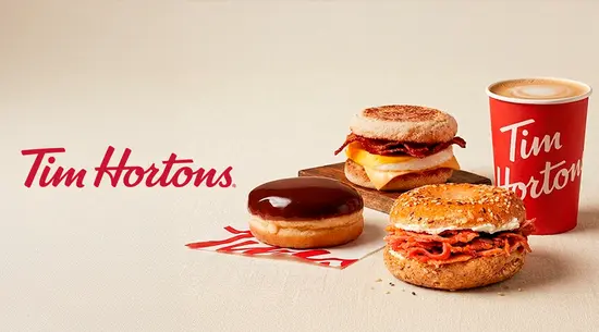Tim Hortons