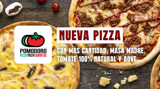 Pomodoro