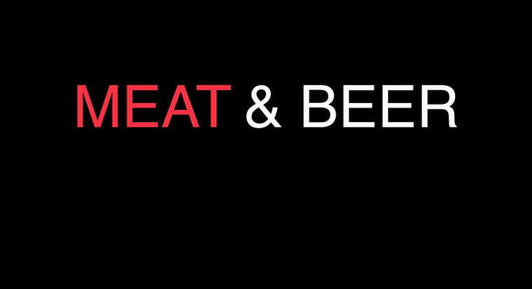 Meat&Beer