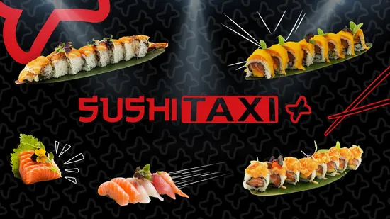 SushiTaxi Plus+