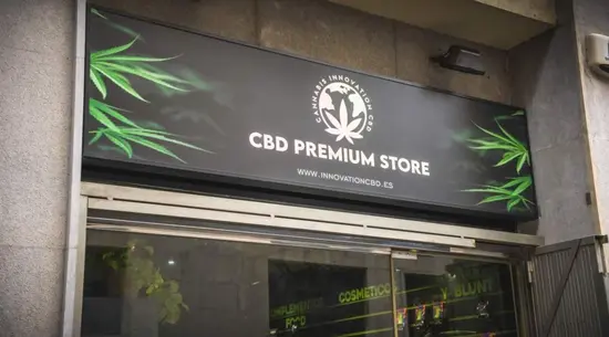 Innovation Premium CBD