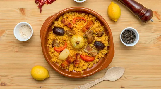 Los Quijotes De La Plancha