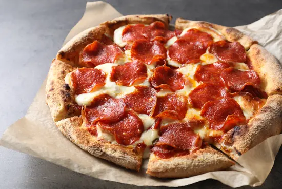 Palato Pizzeria & Bistrot