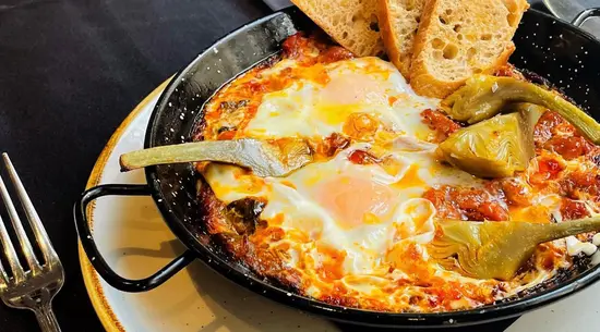 Les Finestres De Llúria