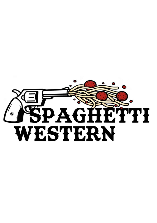 Spaghetti Western
