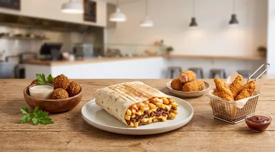 Gallo's Streetfood