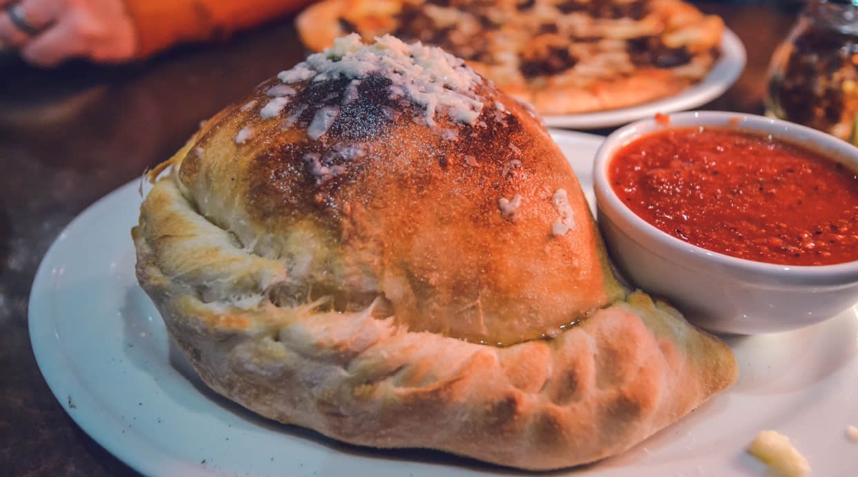 Pizzería Tarantella Amore E Fantasía