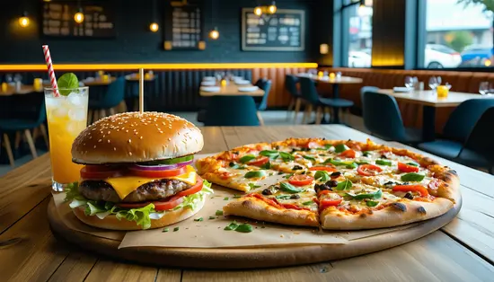 Venezia Ice Bouskoura