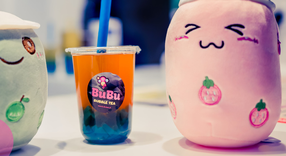 BuBu Bubble Tea