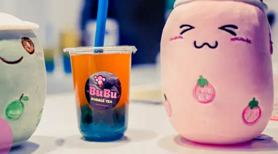 Bubu Bubble Tea Żary
