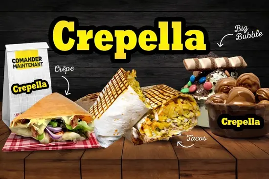 Crepella