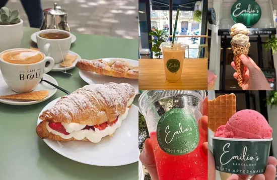 Emilio’s Barcelona