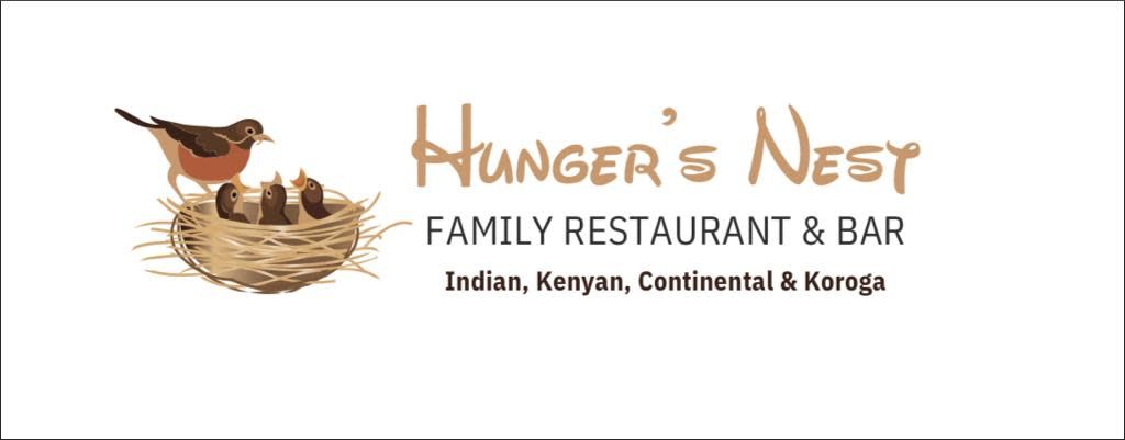 Hungers Nest - Indian & Specialty South Indian