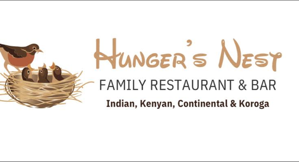 Hungers Nest - Indian & Specialty South Indian