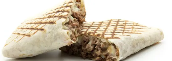 French Wrap