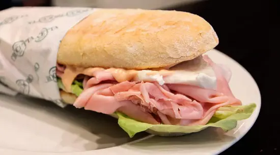 Crocetta Panini d'Autore 1982