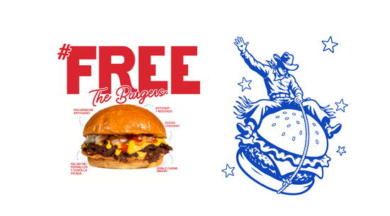 ATM Burgers