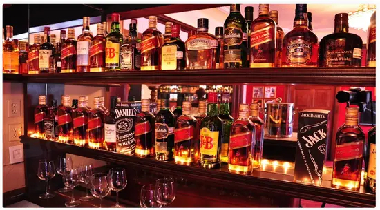 Jacoin Wines & Spirits