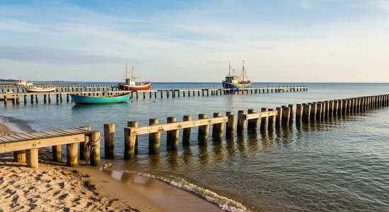 Smażalnia ryb Korab