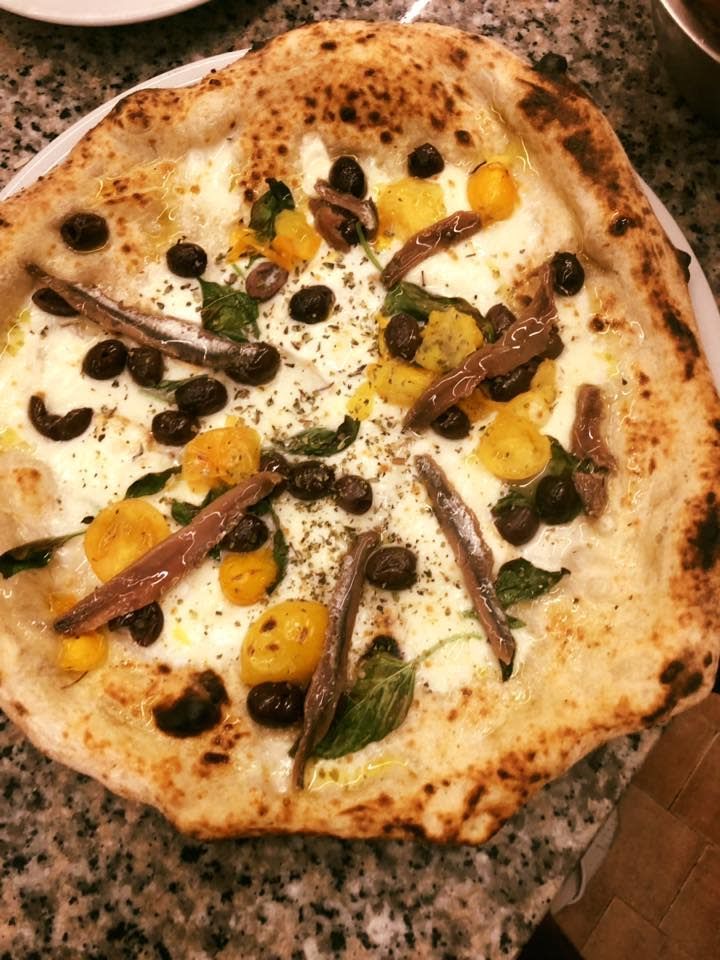 Esposito Pizzeria