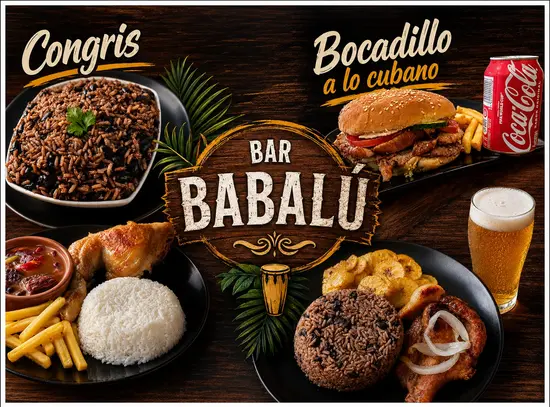 Bar Babalú