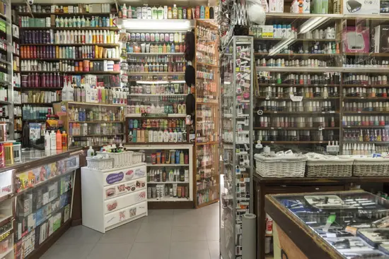 Drogaria São Domingos