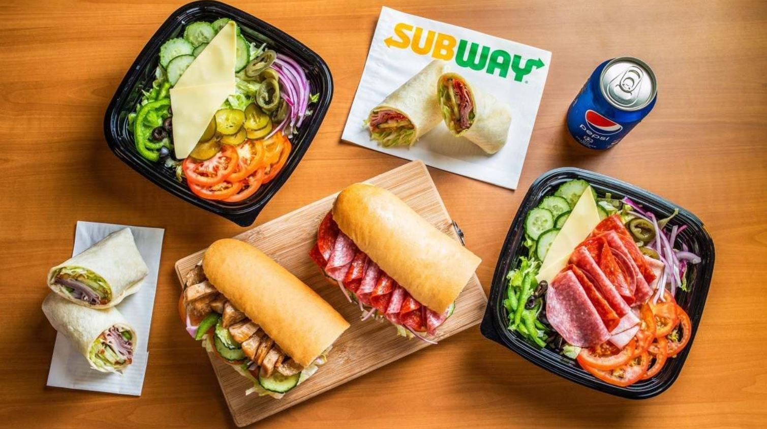 Subway