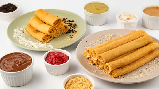 Palačinka Lapačinka