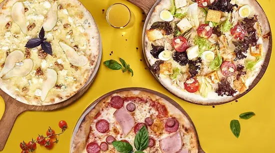 LA PIEC / LA П'ЄЦ