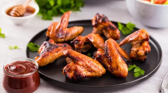 Superior Street Food